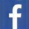 Icône Facebook