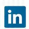 Icône LinkedIn