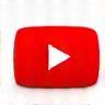 Icône YouTube